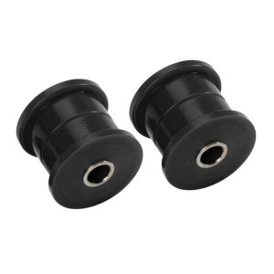 Energy Suspension, Rear Track Bar Bushings, Black, for 97-06 Jeep Wrangler TJ