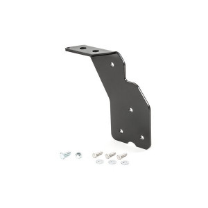 Teraflex, Drivers Side CB Antenna Mount, for 55-06 Jeep CJ, Wrangler YJ, TJ & Unlimited