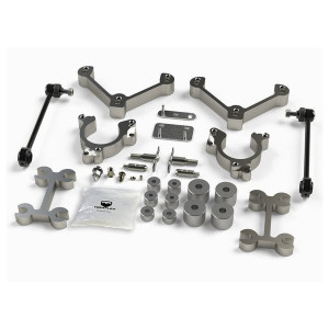 Teraflex, 1.5" Spacer Lift Kit, for 15-22 Jeep Renegade and Compass Teraflex, 1.5" Spacer Lift Kit, for 15-22 Jeep Renegade and Compass