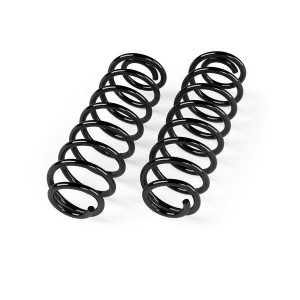 Teraflex, Lifted Rear Coil Springs, for 18-23 Jeep Wrangler JL Unlimited