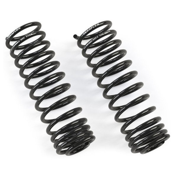 Teraflex, Coil Springs, with 3.5 Inch Lift for 20-23 Jeep Gladiator JT