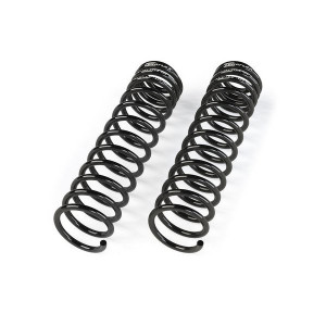 Teraflex, Lifted Front Coil Springs, for 18-23 Jeep Wrangler JL 2-Door