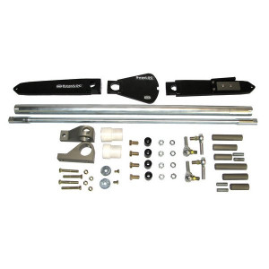 Dual Rate Lever Operated SwayLOC Swaybar Dual Rate Lever Operated SwayLOC Swaybar