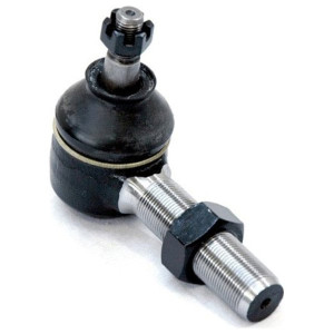 Teraflex, Large Taper Right Hand Thread Heavy Duty Tie Rod End, Universal