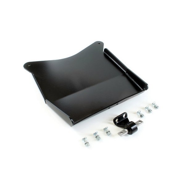HD RockGuard Transmission Skid Plate