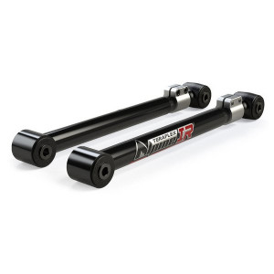 Teraflex, Alpine IR Adjustable Control Arm Kit, for 18-23 Jeep Wrangler JL with up to 4.5" Lift