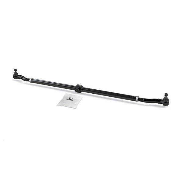 Teraflex, HD Chromoly Tie Rod Kit, for 18-23 Jeep Wrangler JL & Gladiator JT with 0-6in Lift Teraflex, HD Chromoly Tie Rod Kit, for 18-23 Jeep Wrangler JL & Gladiator JT with 0-6in Lift
