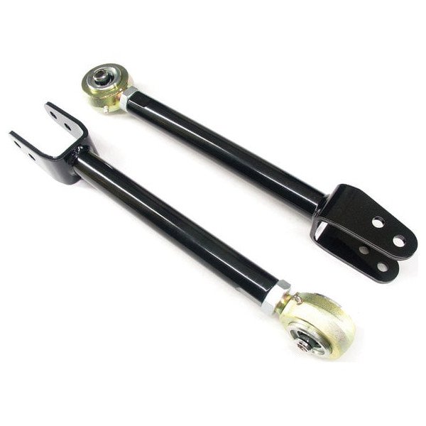Teraflex, Monster Front Upper FlexArms, for 84-06 Jeep Cherokee XJ, Grand Cherokee ZJ, Wrangler TJ & Unlimited Teraflex, Monster Front Upper FlexArms, for 84-06 Jeep Cherokee XJ, Grand Cherokee ZJ, Wrangler TJ & Unlimited