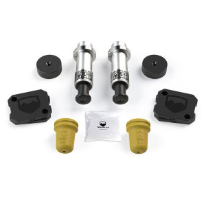 2&rdquo;-Stroke SpeedBump & Progressive Bump Stop Kit