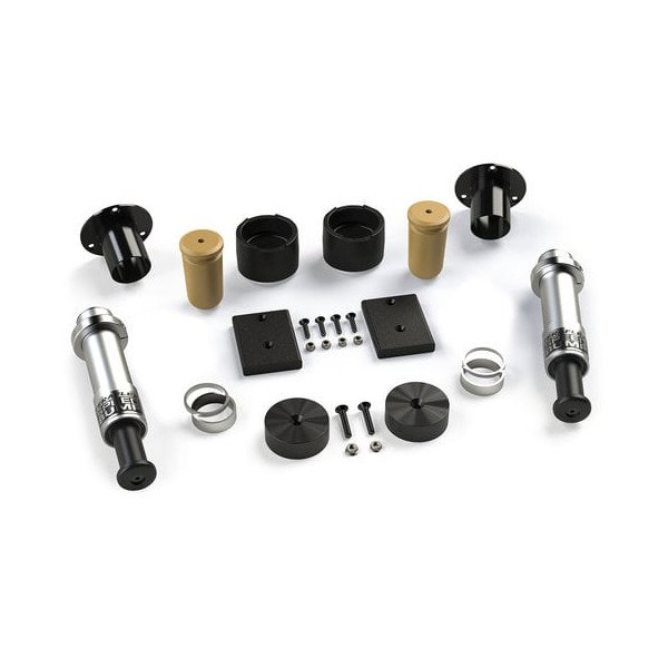 Teraflex, SpeedBumps Bump Stop Kit, for 07-18 Jeep Wrangler JK with 3-3.5" Lift Teraflex, SpeedBumps Bump Stop Kit, for 07-18 Jeep Wrangler JK with 3-3.5" Lift