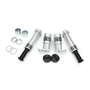 Teraflex, SpeedBumps Bump Stop Kit, for 07-18 Jeep Wrangler JK with 3" Lift