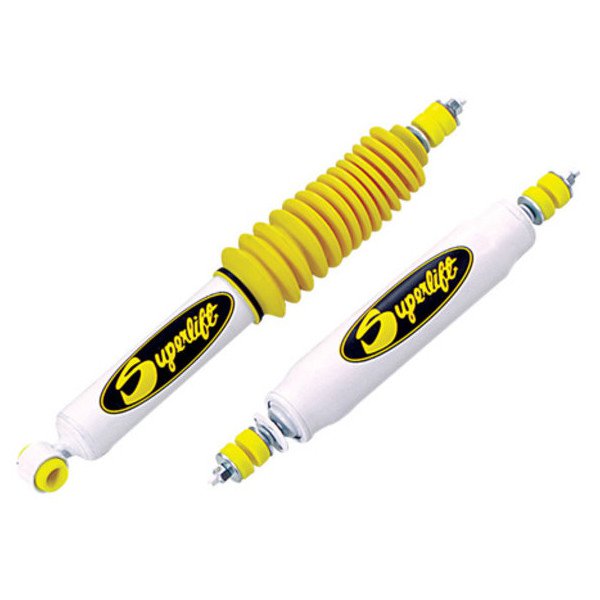 SuperRide Steering Stabilizer SuperRide Steering Stabilizer