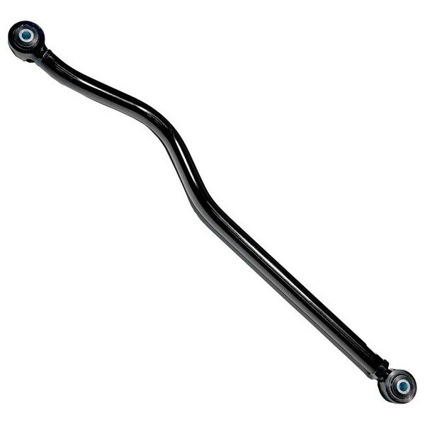Superlift, Re-Flex Adjustable Front Track Bar, for 07-18 Jeep Wrangler JK with 2-6" Lift Superlift, Re-Flex Adjustable Front Track Bar, for 07-18 Jeep Wrangler JK with 2-6" Lift