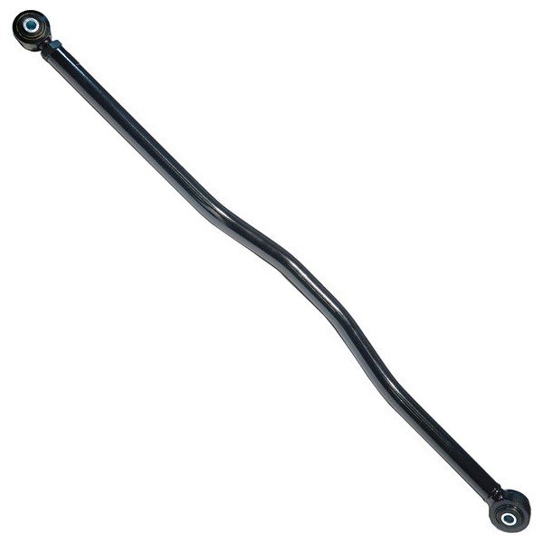 Superlift, Re-Flex Adjustable Rear Track Bar, for 07-18 Jeep Wrangler JK with 2-6" Lift Superlift, Re-Flex Adjustable Rear Track Bar, for 07-18 Jeep Wrangler JK with 2-6" Lift