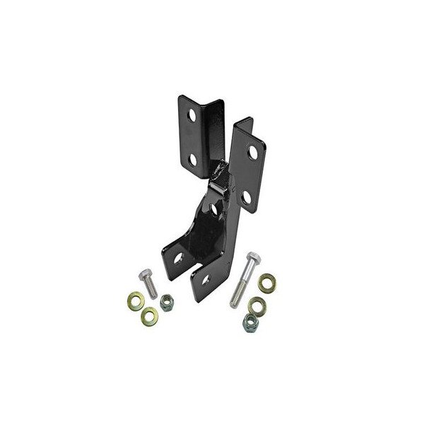 Superlift, Front Track Bar Brace, for 18-23 Jeep Wrangler JL & Gladiator JT Superlift, Front Track Bar Brace, for 18-23 Jeep Wrangler JL & Gladiator JT