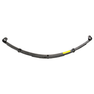 Superlift, Heavy Duty 3.5" LIft Front Leaf Spring, for 87-95 Jeep Wrangler YJ Superlift, Heavy Duty 3.5" LIft Front Leaf Spring, for 87-95 Jeep Wrangler YJ