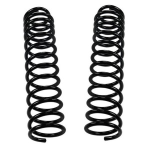 Rear 2.5" Dual Rate Coil Springs-Pair Rear 2.5" Dual Rate Coil Springs-Pair