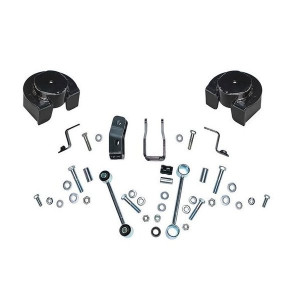 Superlift, 2.5in Leveling Kit, for 20-23 Jeep Gladiator JT