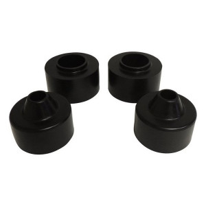 2" Spacer Lift Kit