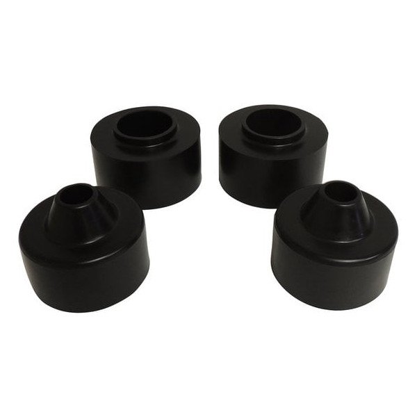 2" Spacer Lift Kit
