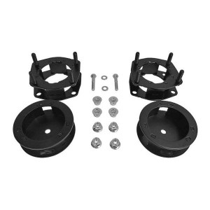 2" Leveling Lift Kit 2" Leveling Lift Kit