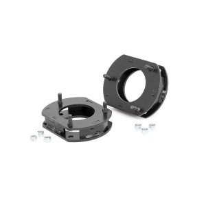Rough Country, 2in Leveling Kit, for 11-21 Jeep Grand Cherokee WK2 Rough Country, 2in Leveling Kit, for 11-21 Jeep Grand Cherokee WK2