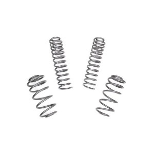 Rough Country, 2.5in Suspension Lift Kit, without Shocks for 97-06 Jeep Wrangler TJ with 6 Cylinder Engine Rough Country, 2.5in Suspension Lift Kit, without Shocks for 97-06 Jeep Wrangler TJ with 6 Cylinder Engine