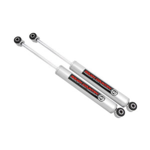 Rough Country, N3 Rear Shock Pair, for 02-12 Jeep Liberty KJ & KK with 2.5-5in Lift Rough Country, N3 Rear Shock Pair, for 02-12 Jeep Liberty KJ & KK with 2.5-5in Lift