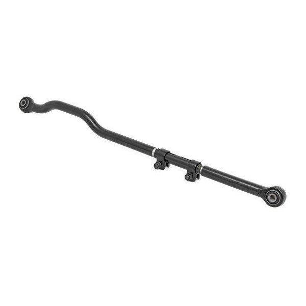 Rough Country, Rear Forged Adjustable Track Bar, for 18-23 Jeep Wrangler JL Rough Country, Rear Forged Adjustable Track Bar, for 18-23 Jeep Wrangler JL
