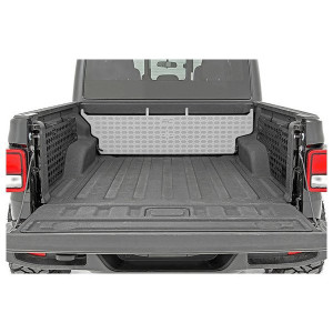 Rough Country, Molle Panel Bed Mounting System, Driver & Passenger Sides for 20-23 Jeep Gladiator JT