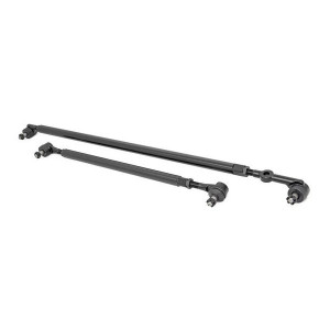 HD Steering Upgrade, Without Steering Stabilizer HD Steering Upgrade, Without Steering Stabilizer