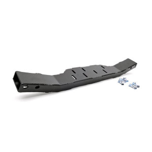 Rough Country, Heavy Duty Transmission Crossmember, for 07-18 Jeep Wrangler JK