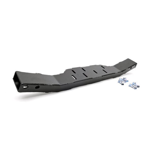 Rough Country, Heavy Duty Transmission Crossmember, for 07-18 Jeep Wrangler JK