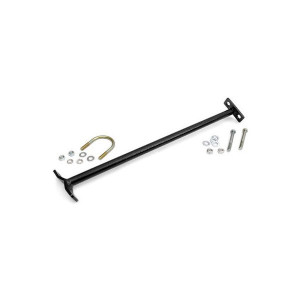 Rough Country, Steering Box Brace, for 97-02 Jeep Wrangler TJ Rough Country, Steering Box Brace, for 97-02 Jeep Wrangler TJ