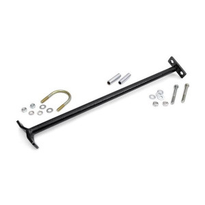 Rough Country, Steering Box Brace, for 87-95 Jeep Wrangler YJ Rough Country, Steering Box Brace, for 87-95 Jeep Wrangler YJ