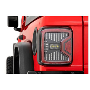 LED Tail Lights