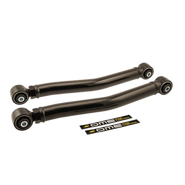 Rear Lower Adjustable Control Arm Pair