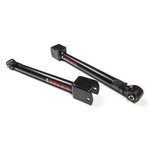 JKS Manufacturing, J-Flex Front Upper Contol Arms, for 07-18 Jeep Wrangler JK