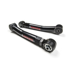 JKS Manufacturing, J-Flex Front Lower Contol Arms, for 97-06 Jeep Wrangler TJ & 84-01 Cherokee XJ