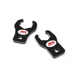 JKS Manufacturing, JKS 1 1/4" Compact Jam Nut Wrench, for Adjustable Track Bars & Control Arms