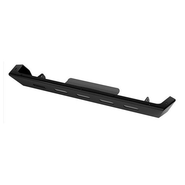 ICON Vehicle Dynamics, PRO Series Front Bumper Skid Plate, for 18-23 Jeep Wrangler JL & Gladiator JT
