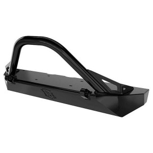 ICON Vehicle Dynamics, Comp Series Front Bumper, Bumper with Impact Bar (without Fog Light Cutouts), with Impact Bar & without Fog Light Cutouts for 07-18 Jeep Wrangler JK ICON Vehicle Dynamics, Comp Series Front Bumper, Bumper with Impact Bar (without Fog Light Cutouts), with Impact Bar & without Fog Light Cutouts for 07-18 Jeep Wrangler JK