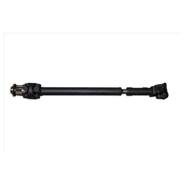 ICON Vehicle Dynamics, Rear Driveshaft, for 12-18 Jeep Wrangler Unlimited JK 4-Door