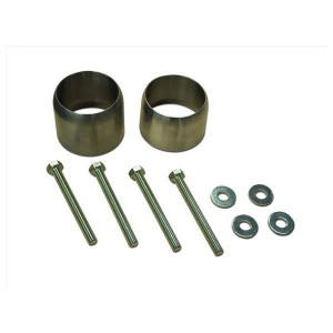 ICON Vehicle Dynamics, Exhaust Spacers, for 07-18 Jeep Wrangler JK ICON Vehicle Dynamics, Exhaust Spacers, for 07-18 Jeep Wrangler JK