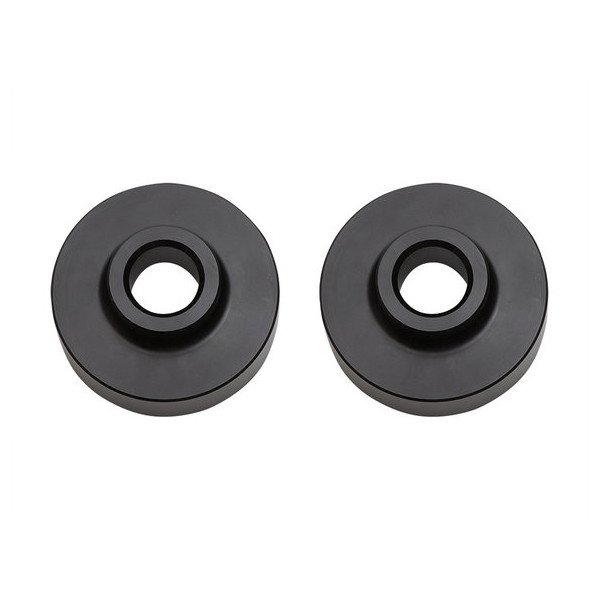 ICON Vehicle Dynamics, 1.375in Rear Coil Spacer Pair, for 20-23 Jeep Gladiator JT
