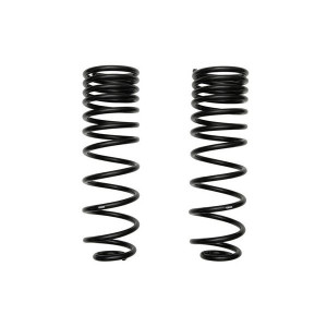 ICON Vehicle Dynamics, Rear Multi-Rate Coil Springs, for 20-23 Jeep Gladiator JT ICON Vehicle Dynamics, Rear Multi-Rate Coil Springs, for 20-23 Jeep Gladiator JT
