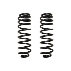ICON Vehicle Dynamics, Rear Dual-Rate Coil Springs, for 07-18 Jeep Wrangler JK with 4.5in Lift
