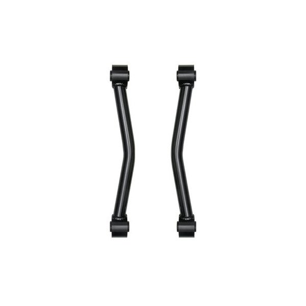 ICON Vehicle Dynamics, Fixed Length Control Arm Pair, Rear Upper for 18-23 Jeep Wrangler JL