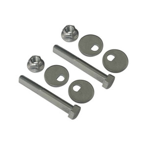 ICON Vehicle Dynamics, Caster Cam Kit, for 07-18 Jeep Wrangler JK