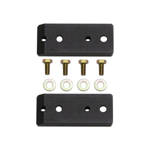 ICON Vehicle Dynamics, Rear Sway Bar Relocation Kit, for 20-23 Jeep Gladiator JT